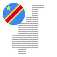 Luena in Democratic Republic of the Congo City Profile Report 2023