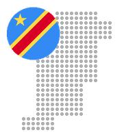 Demba in Democratic Republic of the Congo City Profile Report 2023