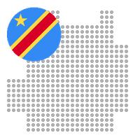 Dilolo in Democratic Republic of the Congo City Profile Report 2023