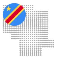 Gandajika in Democratic Republic of the Congo City Profile Report 2023