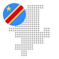 Kongolo in Democratic Republic of the Congo City Profile Report 2023