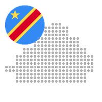 Gemena in Democratic Republic of the Congo City Profile Report 2023