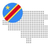 Kasaji in Democratic Republic of the Congo City Profile Report 2023