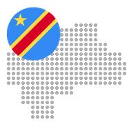 Kamina in Democratic Republic of the Congo City Profile Report 2023