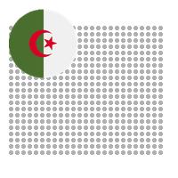 Ksar El Hirane in Algeria City Profile Report 2023