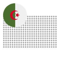 El Harrouche in Algeria City Profile Report 2023