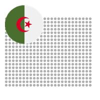 Gdyel in Algeria City Profile Report 2023