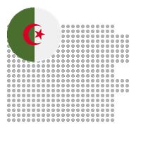 Cheria in Algeria City Profile Report 2023