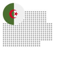 Ksar Chellala in Algeria City Profile Report 2023