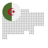 Oued Rhiou in Algeria City Profile Report 2023