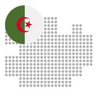 Sidi Aissa in Algeria City Profile Report 2023