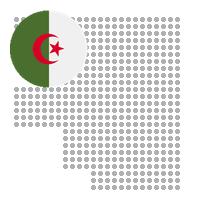 Hassi Bahbah in Algeria City Profile Report 2023