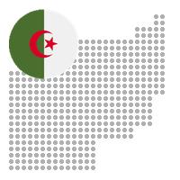 Hassi Bounif in Algeria City Profile Report 2023