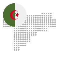 Saada in Algeria City Profile Report 2023