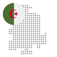 Saida in Algeria City Profile Report 2023