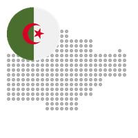 Biskra in Algeria City Profile Report 2023