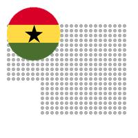 Duayaw Nkwanta in Ghana City Profile Report 2023