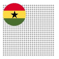 Drobo in Ghana City Profile Report 2023