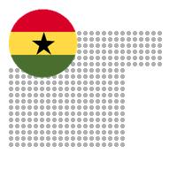 Donkorkrom in Ghana City Profile Report 2023