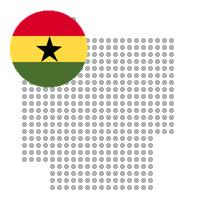 Jirapa in Ghana City Profile Report 2023