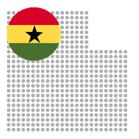 Adeiso in Ghana City Profile Report 2023