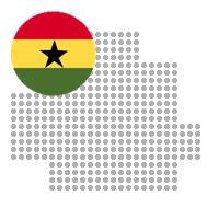 Dunkwa-On-Offin in Ghana City Profile Report 2023