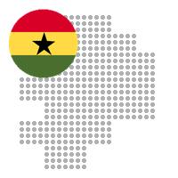 Mampong in Ghana City Profile Report 2023