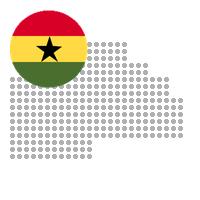 Konongo in Ghana City Profile Report 2023