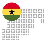 Akim Oda in Ghana City Profile Report 2023