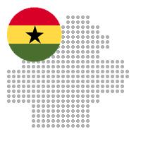 Ho in Ghana City Profile Report 2023