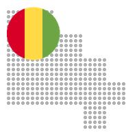 Boukaria in Guinea City Profile Report 2023