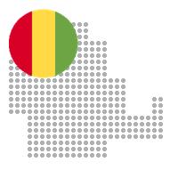 Guéckédou in Guinea City Profile Report 2023