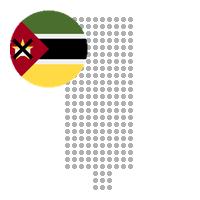 Catandica in Mozambique City Profile Report 2023