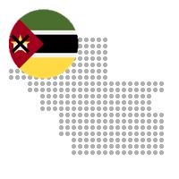 Chibuto in Mozambique City Profile Report 2023