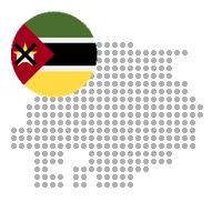 Chimoio in Mozambique City Profile Report 2023